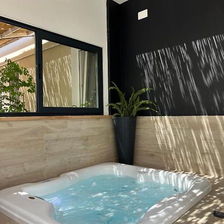 Romantic Apartments ชิเบนิก ภายนอก รูปภาพ