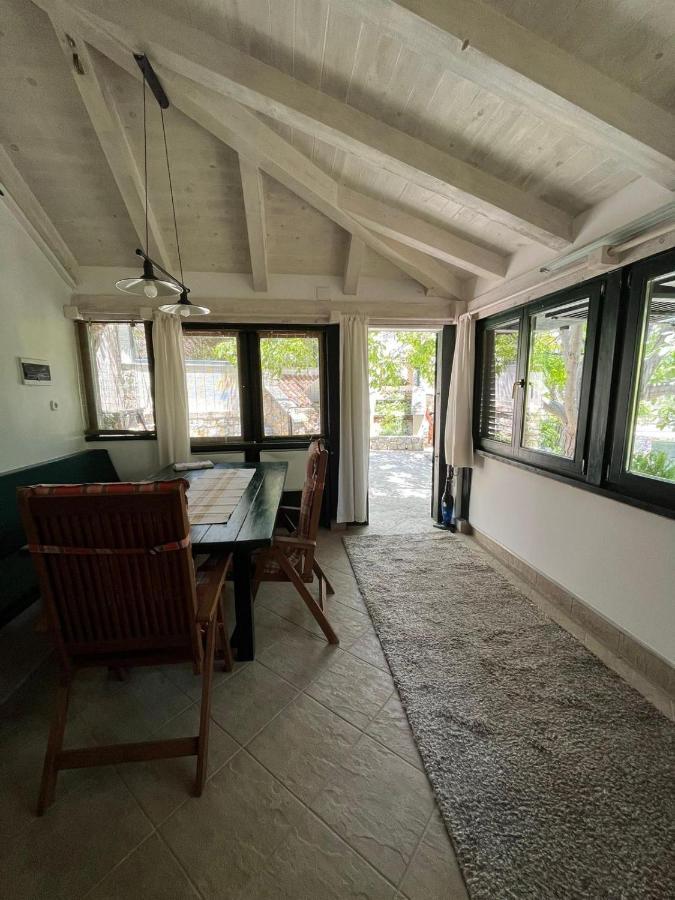 Romantic Apartments ชิเบนิก ภายนอก รูปภาพ
