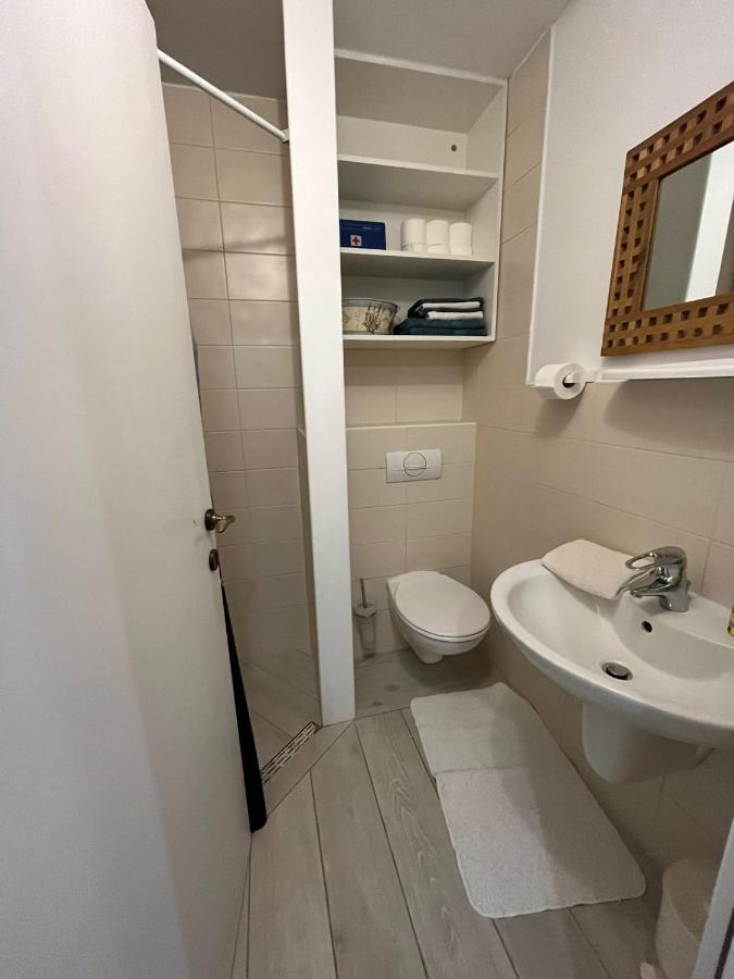 Romantic Apartments ชิเบนิก ภายนอก รูปภาพ