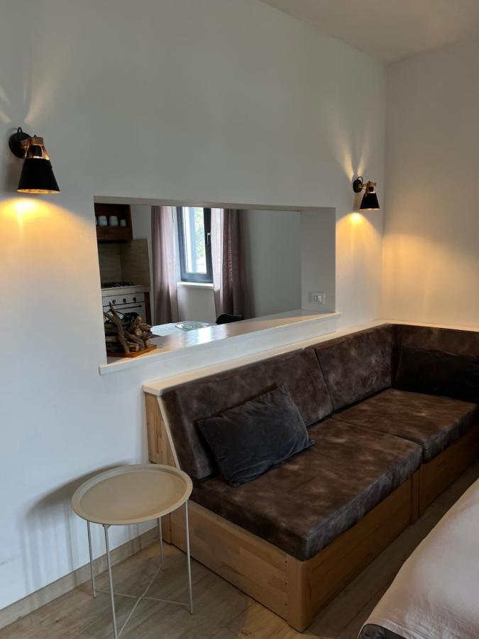 Romantic Apartments ชิเบนิก ภายนอก รูปภาพ
