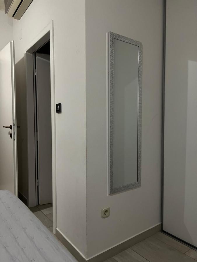 Romantic Apartments ชิเบนิก ภายนอก รูปภาพ