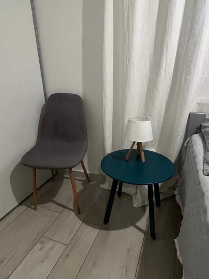 Romantic Apartments ชิเบนิก ภายนอก รูปภาพ