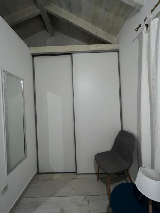 Romantic Apartments ชิเบนิก ภายนอก รูปภาพ